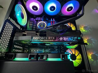 ✅ Ryzen 7 9800X3D•RTX 4070 Ti SUPER•32GB DDR5•2TB NVMe•1200W - 6