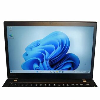 Notebook Lenovo ThinkPad T470s - 629939 - 6