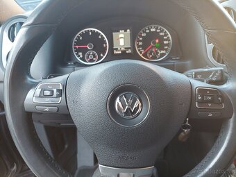 Volkswagen Tiguan 2.0 tdi 130kw dsg 4motion - 6