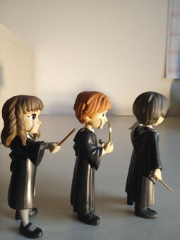 Harry Potter Funko Rock Candy - 6