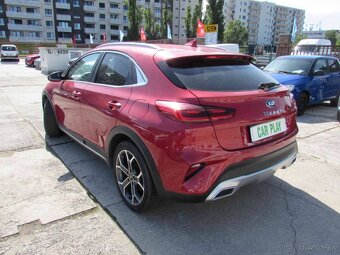 Kia XCeed 1.6 CRDi - AUTOMAT - odpočet DPH - 6