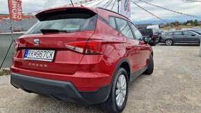 Seat Arona 1.0 TSI 115 Style - 6