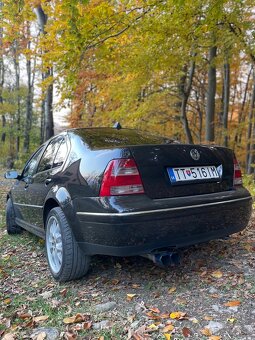 Bora 1.9 TDi - 6