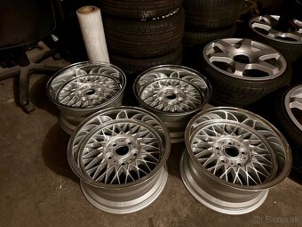 BBS RZ 394 5x120 R16 - 6