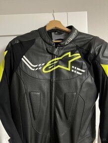 Alpinestar kombinéza  top stav - 6