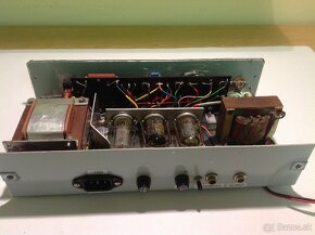 HIT LETNEJ SEZONY- KLON  VOX  AC-4  KOMBO - 6