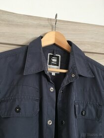 G-STAR RAW- pánska košeľa XL - 6