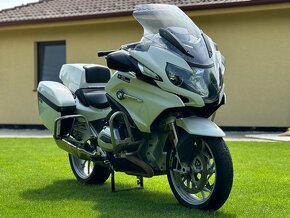 2018 BMW R1200 RT 92kw DPH - 6