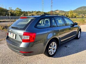 Škoda Octavia 3 Combi 2.0 TDI DSG Facelift 2019 odpočet DPH - 6