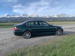 BMW 330 xd e46 - 6