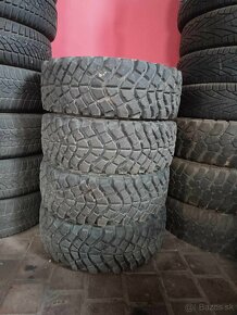 Protekroty 215/65 R16 plus Disky - 6