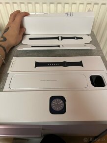 Apple watch 8 41mm - 6