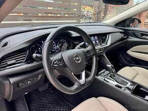 Opel Insignia 4x4 154kw - 6