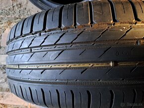 2 ks  zimné pneu Hankook - 6