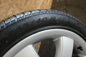 17” LETNA---SADA---MERCEDES----W-204---208---DVOJROZMER - 6