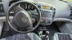 KIA Ceed 1.6 CRDI 2008 - 6