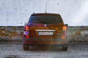 Renault Clio Grandtour 1.2 TCE LS Rip Curl 2 - 6