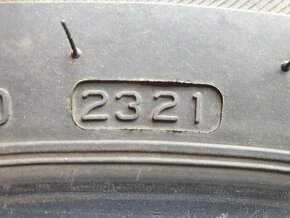 265/65R17 celoročné pneumatiky - 6