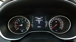 JEEP COMPASS 1,4L MULTAIR - LONGITUDE - 6