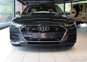 Audi A7 45 TDI Sportback quattro / LED nafta automat - 6