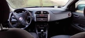 Fiat Bravo 1.9 JTD 110kw,r.2007 - 6