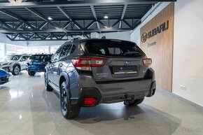 Subaru XV 1.6i Lineartronic Style XTRA AWD2 - 6