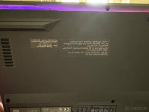 Herný Notebook ASUS ROG STRIX G17 - 6