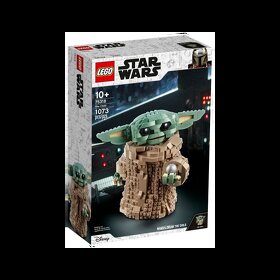 Lego Star Wars ISD, Falcon, Yoda a iné - 6