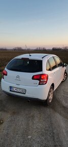 Citroen C3 1.4 Vti - 6