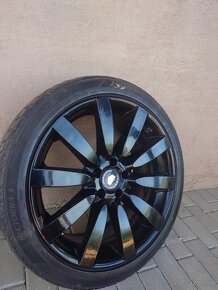 Disky 5x112 R19 - 6