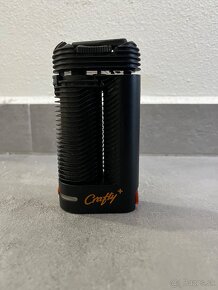 Vaporizer Crafty + - 6