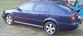 Octavia 1.9 tdi 81kw - 6