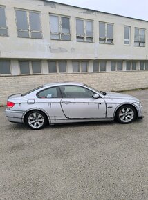 BMW E92 320i - 6