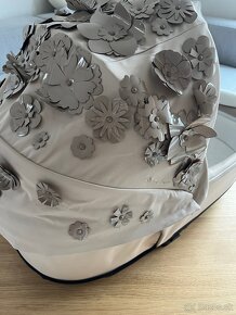 Cybex simply flowers beige vanička - 6