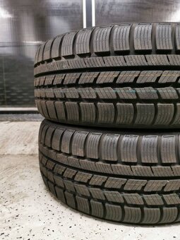 Nexen zimné pneumatiky 225/45 R18 95V 2 kusy - 6