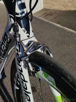 Cannondale Supersix Evo HI-MOD - 6