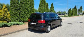 Seat Alhambra 2.0 TDi DPF Ecomotive - 6