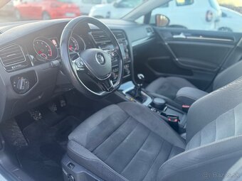 Volkswagen Golf 1.4 TSI - 6