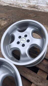 ☑️Elektróny 5x100 r16 - 6