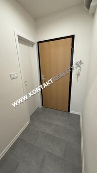 Slnečná garsónka 24m2 + lodžia, Krosnianska, Dargovských - 6