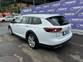 Opel Insignia country tourer CT 2.0 CDTI S&S AT8 - 6