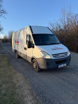 Iveco Daily MAXI 2.3 85 kW - 6