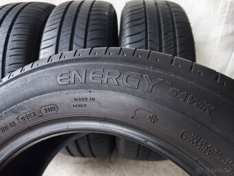 215/60 r16 letné pneumatiky Michelin - 6