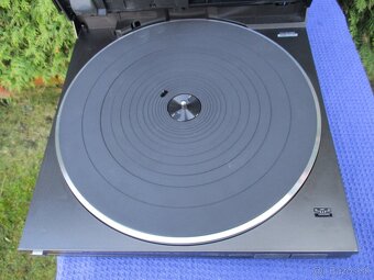 Technics SL-5 - 6