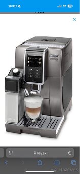 DE'LONGHI ECAM 370.95.T DINAMICA PLUS - 6