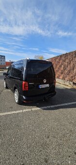 Volkswagen CADDY 7miest, možnosť DPH. - 6