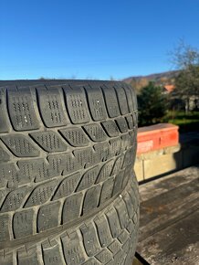 Pneumatiky 235/55 R19 - 6