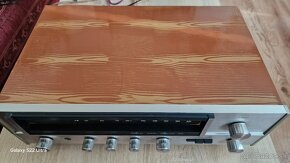 Sansui 331 made in Japan - 6