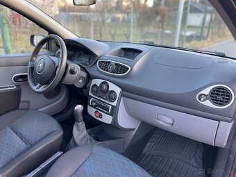 Renault Clio 1.2 KLIMA - 6