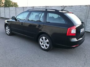 Škoda Octavia - 6